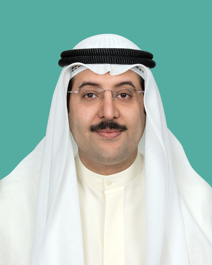 Hazem_Al_Mutairi Warba Insurance and Reinsurance